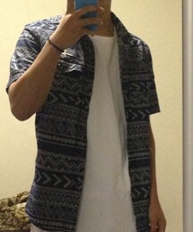 LEFLAH | シャツ(シャツ/ブラウス)