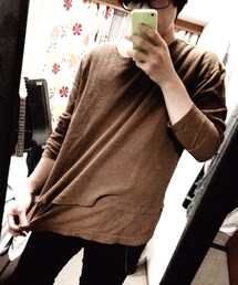 no brand | Tシャツ/カットソー