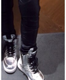 NO ID. | スニーカー