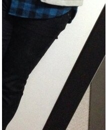 UNIQLO | デニムパンツ