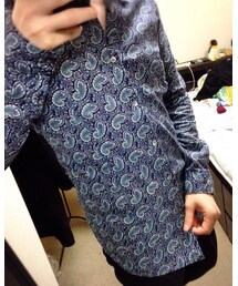 NO ID. | シャツ/ブラウス