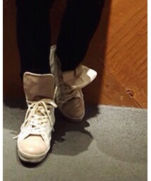 NO ID. | スニーカー