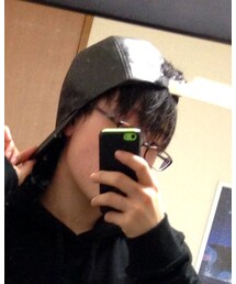 ZARA MAN | キャップ