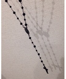 NO ID. | ネックレス