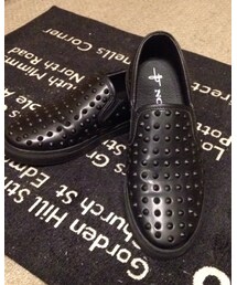 NO ID. | シューズ