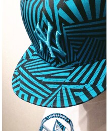 NEW ERA | キャップ