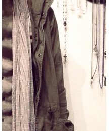 Hollister | モッズコート