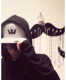 SUPRA | キャップ