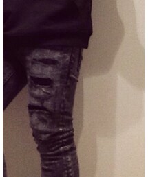 NO ID. | その他パンツ