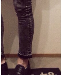 NO ID. | その他シューズ