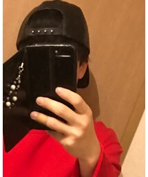 ZARA | キャップ