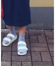 BIRKENSTOCK | サンダル