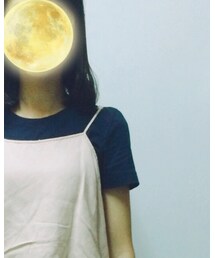 Muji | Tシャツ/カットソー