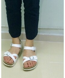 BIRKENSTOCK | サンダル