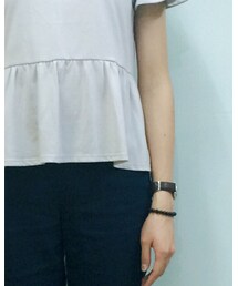 Solvil et Titus | アナログ腕時計