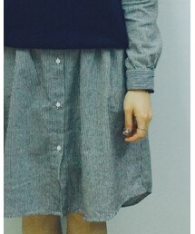 niko and... | シャツ/ブラウス