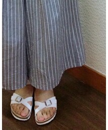 BIRKENSTOCK | サンダル