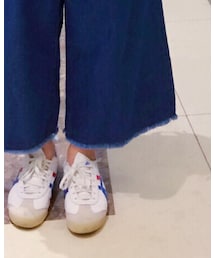 Onitsuka Tiger | スリッポン