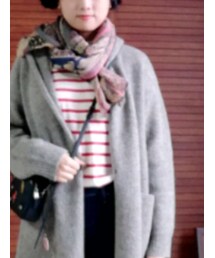 UNIQLO | モッズコート