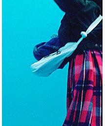 HOLLYWOOD RANCH MARKET | ショルダーバッグ