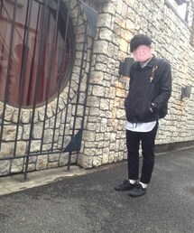 WOmB | ネックレス