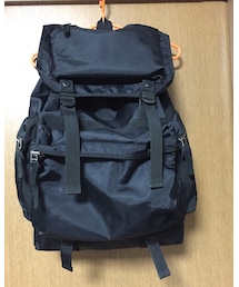 no brand | used(バックパック/リュック)
