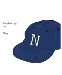 UNIQLO | 家族からの貰い物(キャップ)