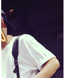 サントニブンノイチ | Tシャツ/カットソー