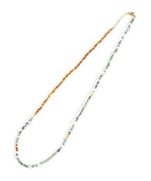 WOmB | ネックレス