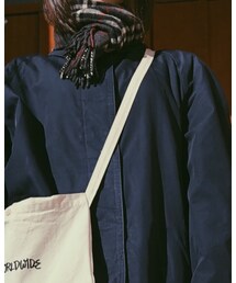 BURBERRY | マフラー