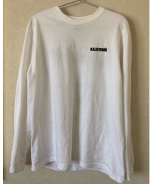 グッズ | トップス