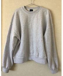 nugu | スウェット