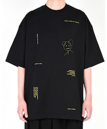 LAD MUSICIAN | Tシャツ/カットソー