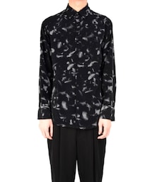 LAD MUSICIAN | LAD MUSICIAN[ラッドミュージシャン] STANDARD SHIRT(シャツ/ブラウス)