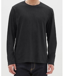 GU | Tシャツ/カットソー