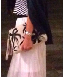 Francfranc | クラッチバッグ