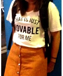 NANO universe | Tシャツ/カットソー