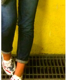 アバハウス ドゥビネット | デニムパンツ