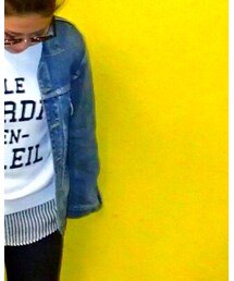 アバハウス ドゥビネット | ニット/セーター