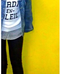 H&M | シャツ/ブラウス