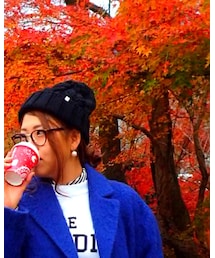 CA4LA | ニットキャップ/ビーニー