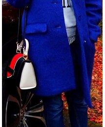 ZARA | ショルダーバッグ