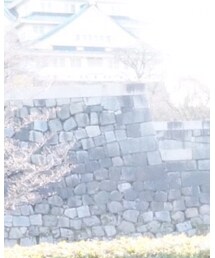 大阪城 | その他