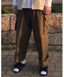 VINTAGE M47 前期 | カーゴパンツ