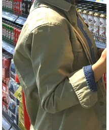 UNIQLO | シャツ/ブラウス