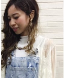 ZARA | ニット/セーター