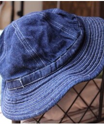 軍モノ | ハット