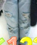 one weyの「パンツ(パンツ)」