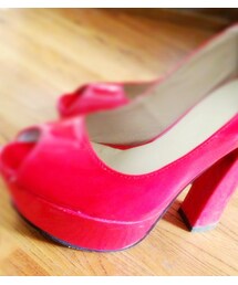 GALSTAR | パンプス