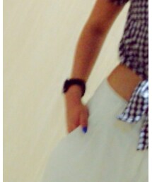 BVLGARI | アナログ腕時計